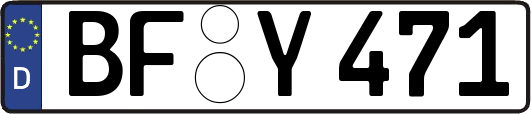 BF-Y471