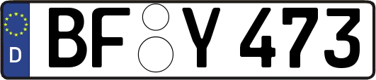 BF-Y473