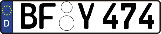 BF-Y474