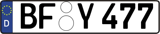 BF-Y477