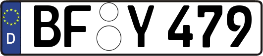 BF-Y479