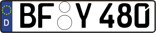 BF-Y480