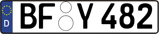 BF-Y482