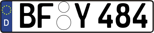 BF-Y484