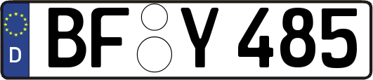 BF-Y485
