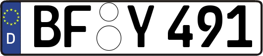 BF-Y491