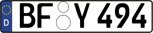 BF-Y494