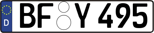 BF-Y495