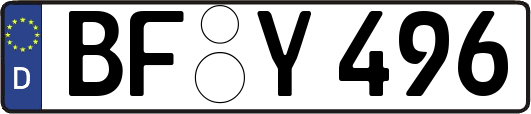 BF-Y496