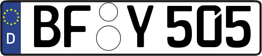 BF-Y505