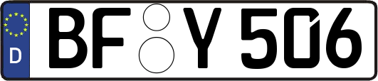 BF-Y506
