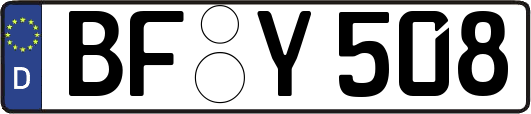 BF-Y508