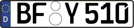 BF-Y510
