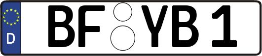 BF-YB1