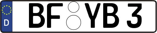 BF-YB3
