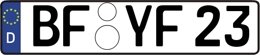 BF-YF23