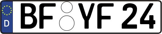 BF-YF24