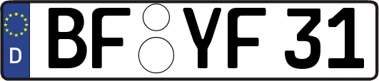 BF-YF31