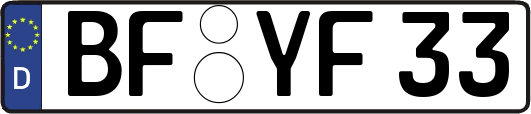 BF-YF33
