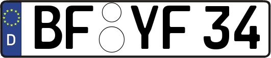 BF-YF34