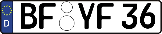 BF-YF36
