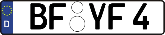 BF-YF4