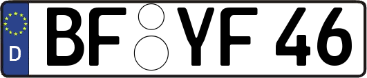 BF-YF46