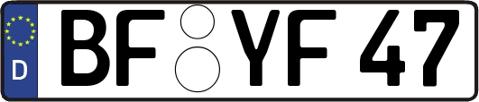 BF-YF47