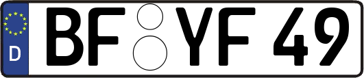 BF-YF49