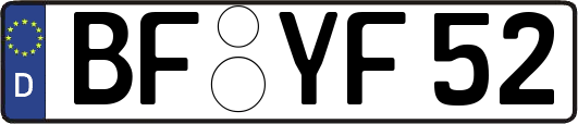 BF-YF52