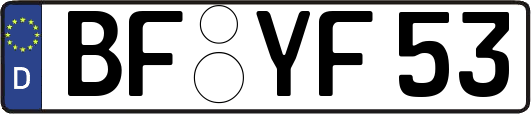 BF-YF53
