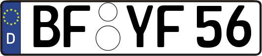 BF-YF56