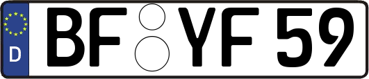 BF-YF59