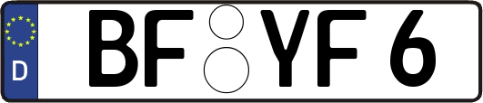 BF-YF6