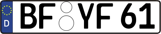 BF-YF61