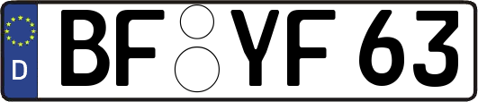 BF-YF63