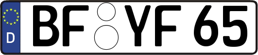 BF-YF65