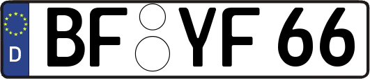 BF-YF66