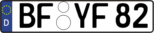 BF-YF82