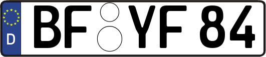BF-YF84