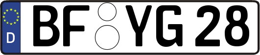BF-YG28