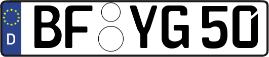 BF-YG50