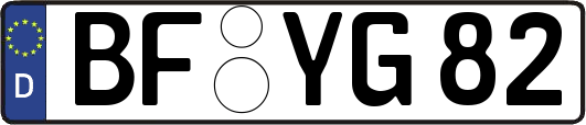 BF-YG82