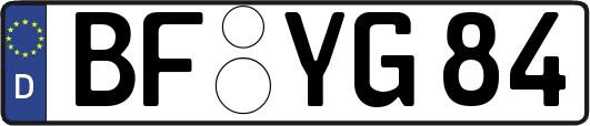 BF-YG84