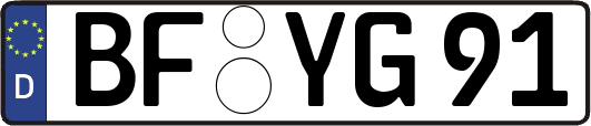 BF-YG91
