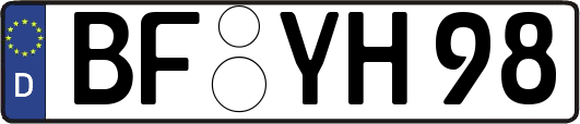 BF-YH98