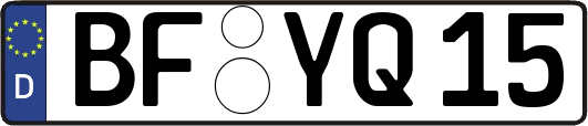 BF-YQ15