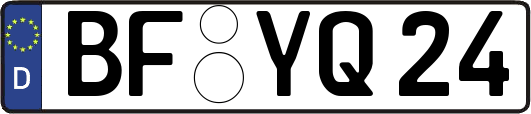 BF-YQ24