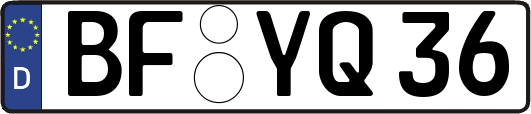 BF-YQ36