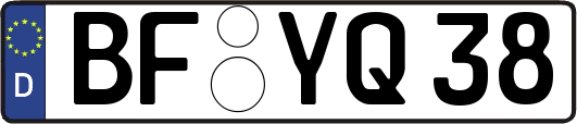 BF-YQ38